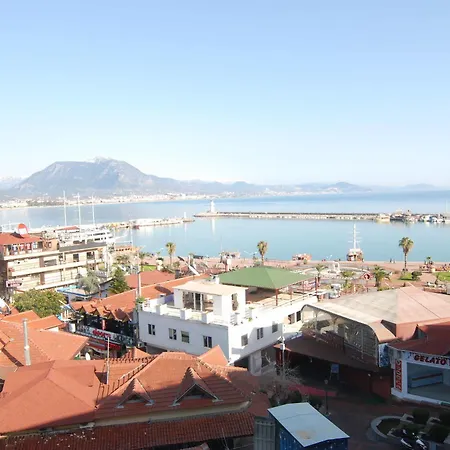 Temiz Otel